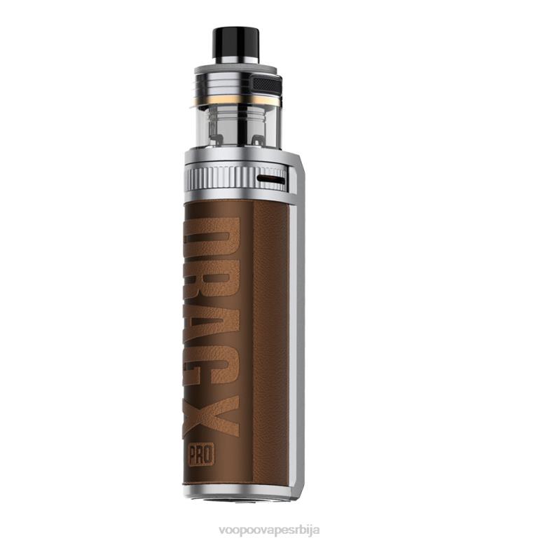 гарда блуе VOOPOO DRAG X PRO комплет - VOOPOO Srbija RTX4F151