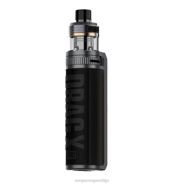 гарда блуе VOOPOO DRAG X PRO комплет - VOOPOO Srbija RTX4F151