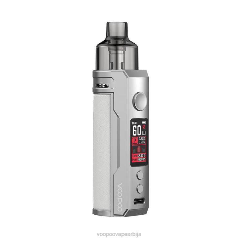 гвоздени витез VOOPOO DRAG S под мод кит - VOOPOO vape amazon RTX4F149