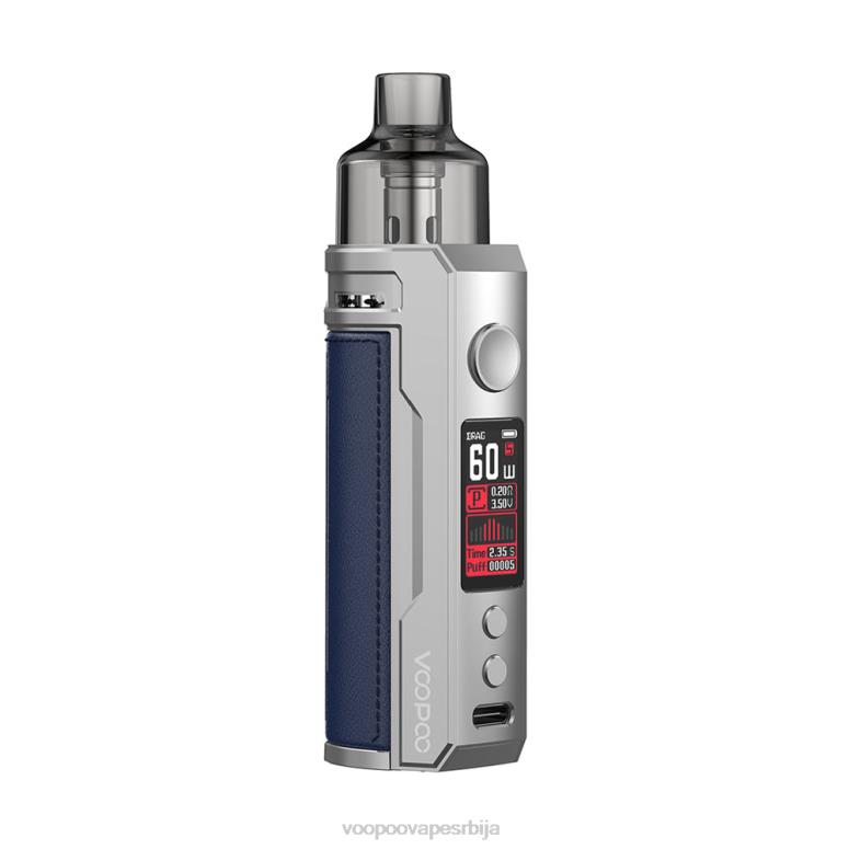 гвоздени витез VOOPOO DRAG S под мод кит - VOOPOO vape amazon RTX4F149