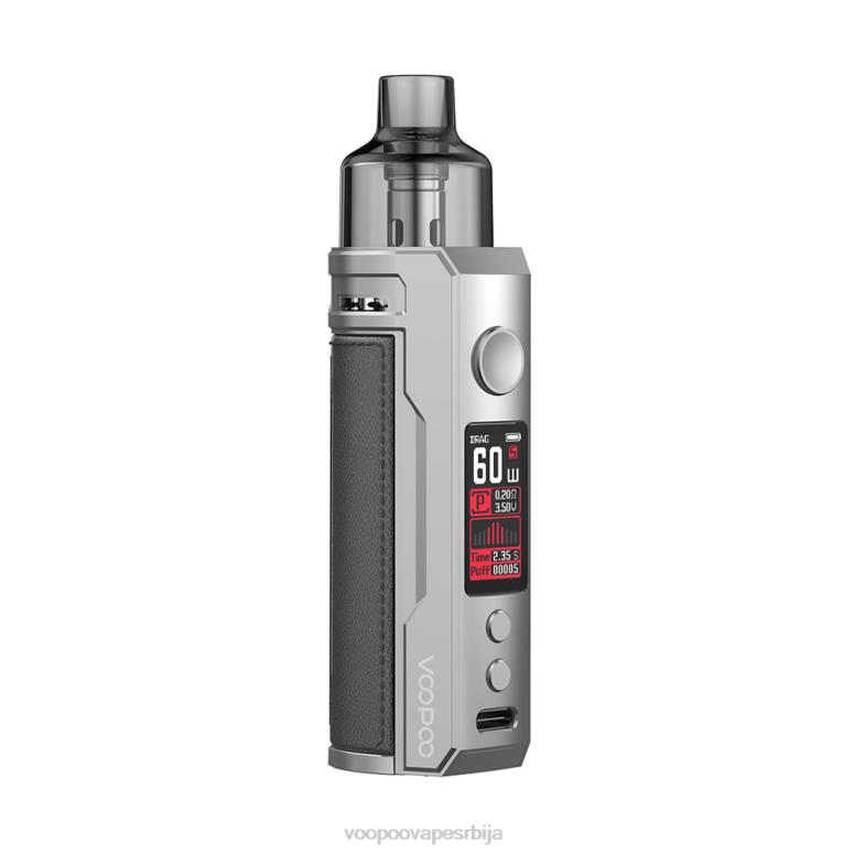 гвоздени витез VOOPOO DRAG S под мод кит - VOOPOO vape amazon RTX4F149