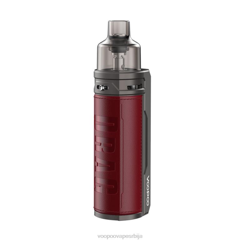 гвоздени витез VOOPOO DRAG S под мод кит - VOOPOO vape amazon RTX4F149