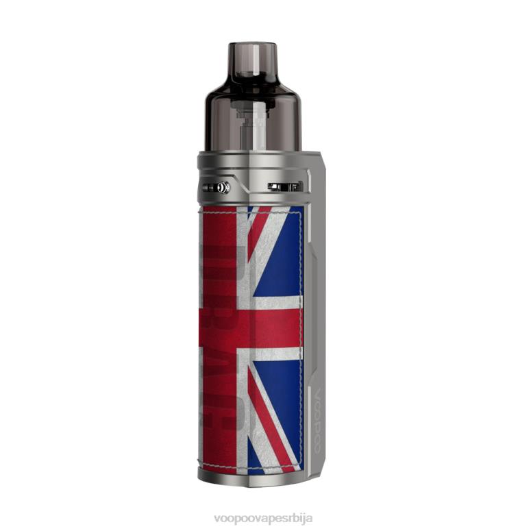 гвоздени витез VOOPOO DRAG S под мод кит - VOOPOO vape amazon RTX4F149