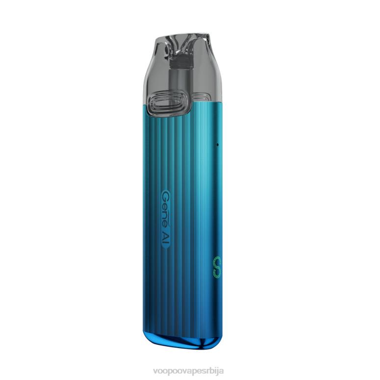 градијент плава VOOPOO VMATE бесконачно издање - VOOPOO cena Srbija RTX4F412