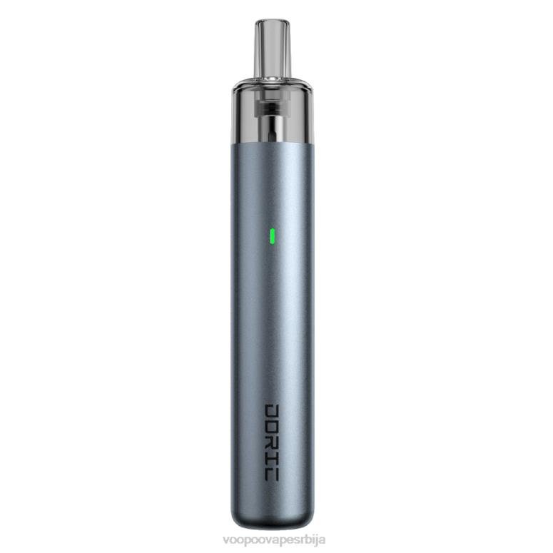 гун метал VOOPOO DORIC 20 SE комплет - VOOPOO vape amazon RTX4F479