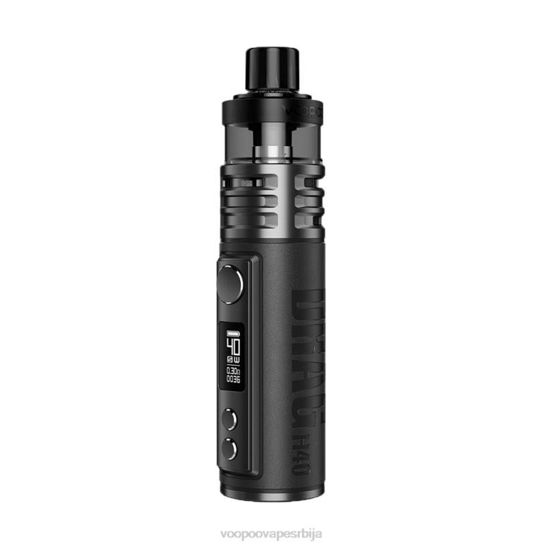 гун метал VOOPOO DRAG H40 под мод - VOOPOO vape argus Srbija RTX4F205
