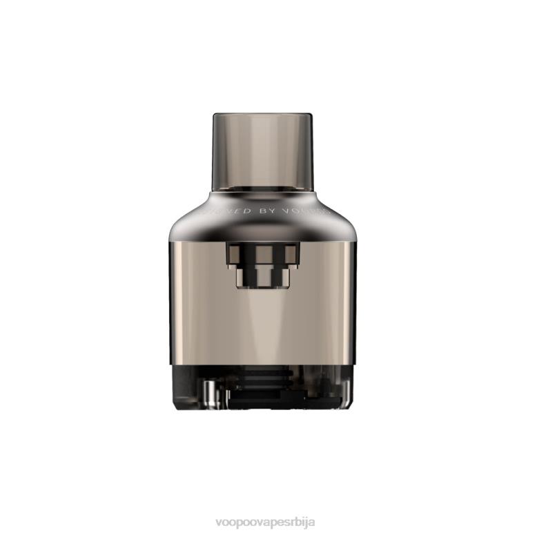 гун метал VOOPOO TPP POD (2ком) - VOOPOO vape argus Srbija RTX4F545