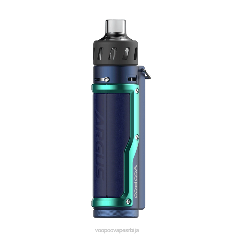 дубоко море цијан VOOPOO ARGUS PRO под мод кит - VOOPOO vape argus Srbija RTX4F25