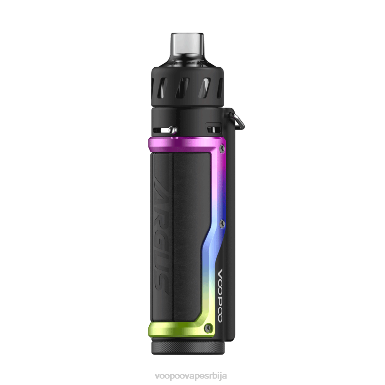 дуга VOOPOO ARGUS PRO под мод кит - VOOPOO vape gene Srbija RTX4F27