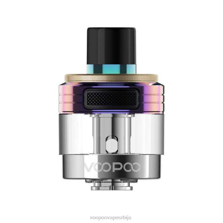 дуга VOOPOO PNP-X POD (стара верзија) - VOOPOO vape Srbija RTX4F533