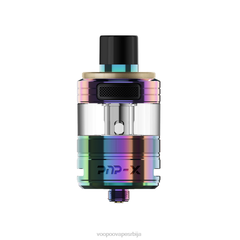дуга VOOPOO PNP-X резервоар за махуне (стара верзија) - VOOPOO vape Belgrade RTX4F574