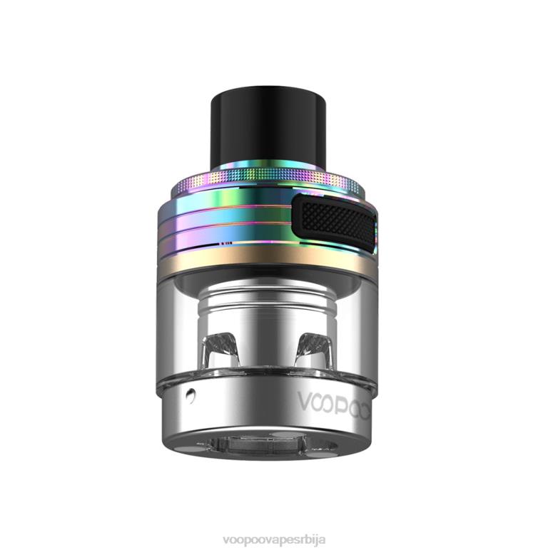 дуга VOOPOO TPP X под кертриџ - VOOPOO vape coil RTX4F506