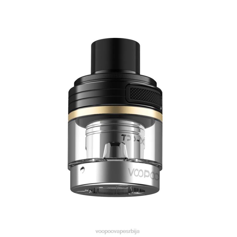 дуга VOOPOO TPP X под кертриџ - VOOPOO vape coil RTX4F506