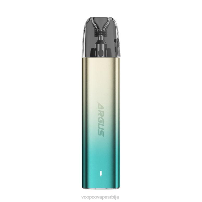 залазак сунца наранџаста VOOPOO ARGUS G2 MINI под - VOOPOO vape Srbija RTX4F133