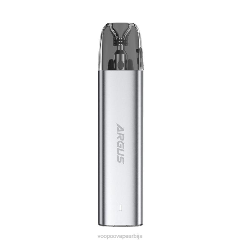 звездано сребро VOOPOO ARGUS G2 MINI под - VOOPOO vape coil RTX4F136