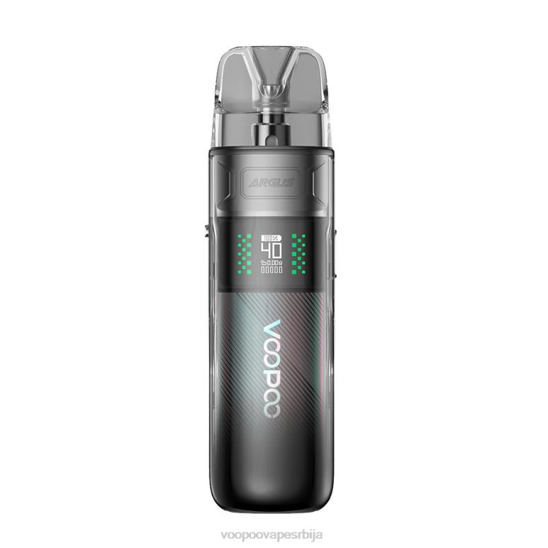 звездано љубичаста VOOPOO ARGUS E40 под кит - VOOPOO vape argus Srbija RTX4F125