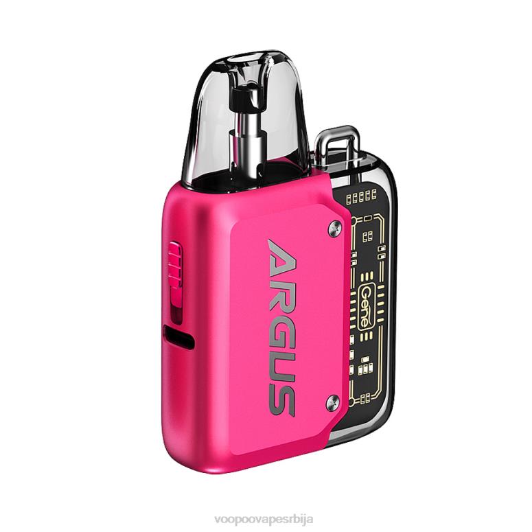 зелен VOOPOO ARGUS P1 комплет - VOOPOO vape Srbija RTX4F3