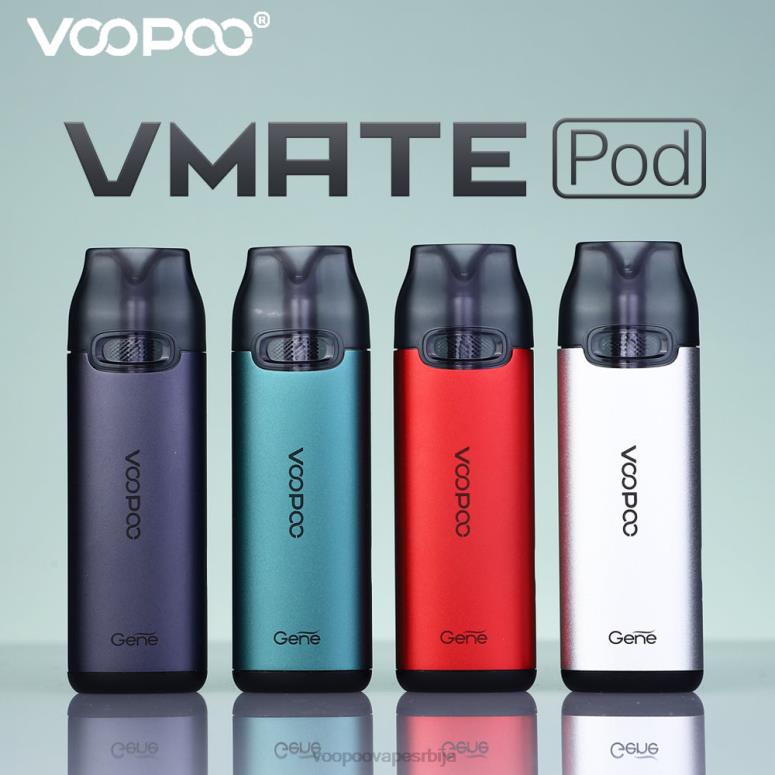 зелен VOOPOO VMATE под кит - VOOPOO vape amazon RTX4F419