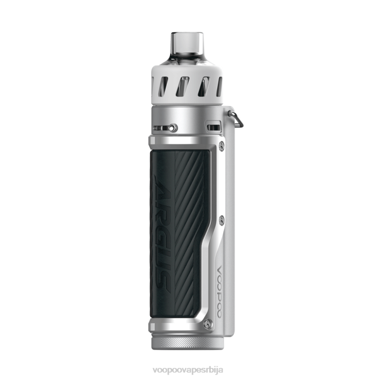 зелено сребро VOOPOO ARGUS PRO под мод кит - VOOPOO vape price RTX4F28