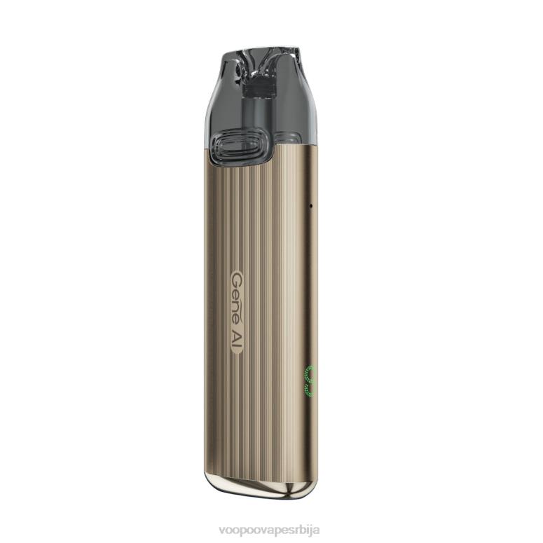 златно браон VOOPOO VMATE бесконачно издање - VOOPOO vape coil RTX4F446