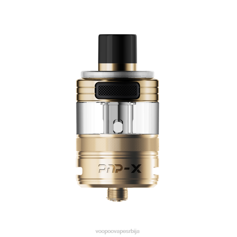злато VOOPOO PNP-X резервоар за махуне (стара верзија) - VOOPOO vape Srbija RTX4F573