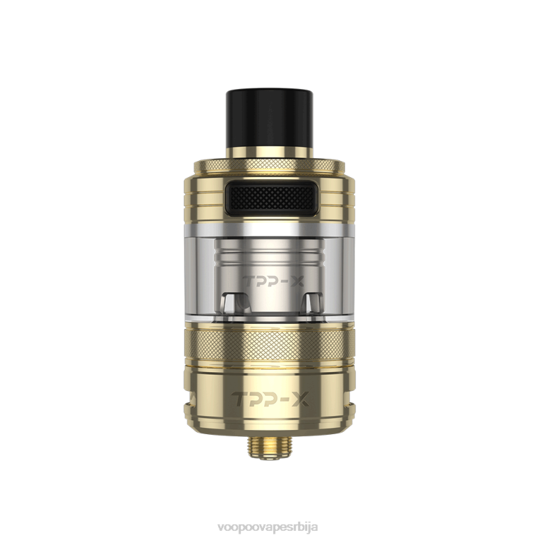 злато VOOPOO TPP X под танк - VOOPOO vape price RTX4F538
