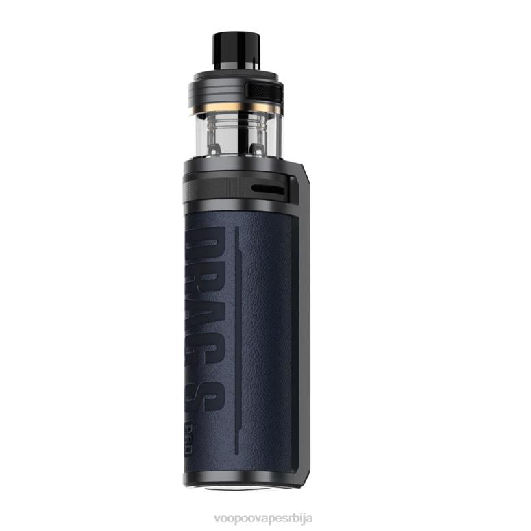 калифорнијска наранџа VOOPOO DRAG S PRO под кит - VOOPOO vape pod RTX4F160