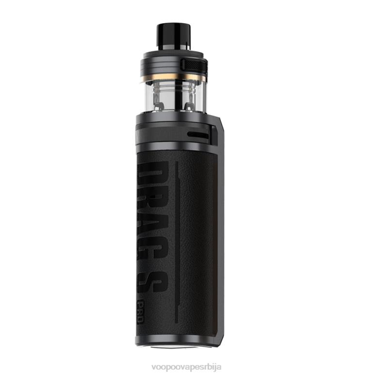калифорнијска наранџа VOOPOO DRAG S PRO под кит - VOOPOO vape pod RTX4F160