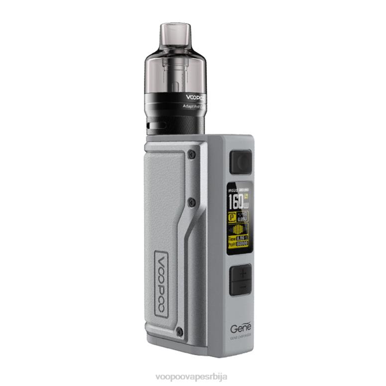 камени пепео VOOPOO ARGUS GT бок мод кит - VOOPOO vape argus Srbija RTX4F115