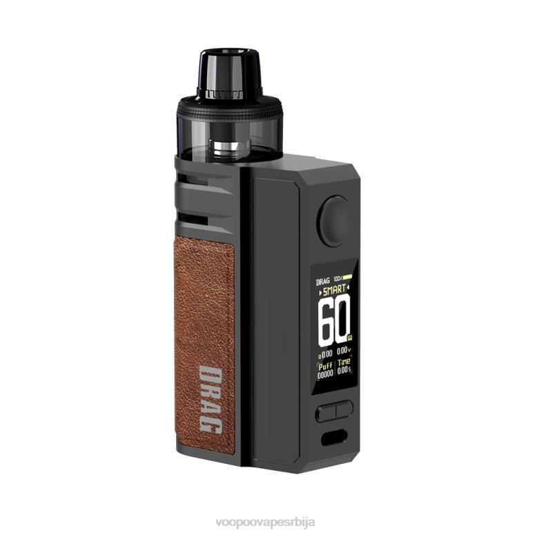 кафа VOOPOO DRAG E60 под кит - VOOPOO vape Belgrade RTX4F184