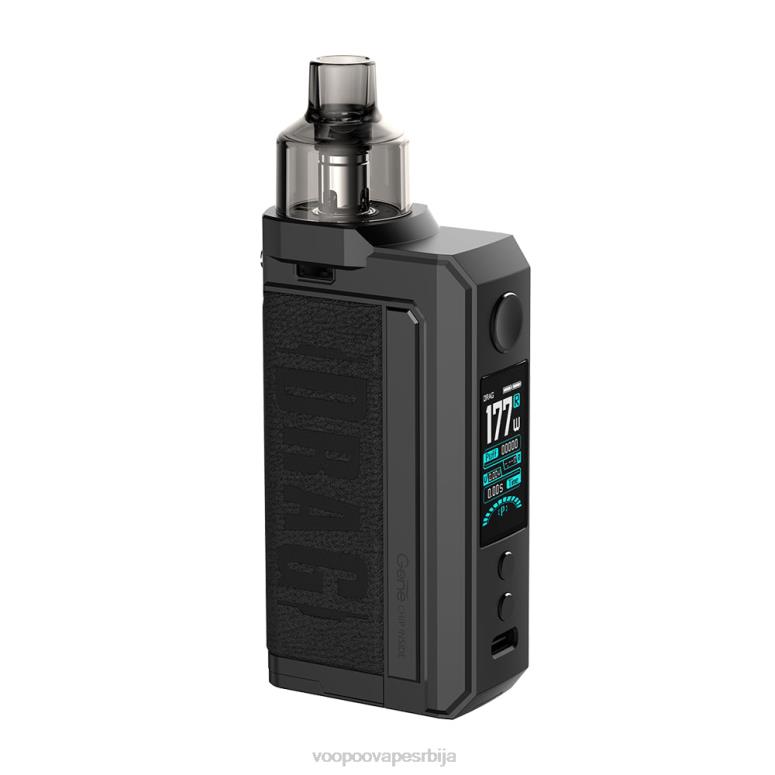 класична VOOPOO DRAG MAX мод уређај - VOOPOO vape Srbija RTX4F333