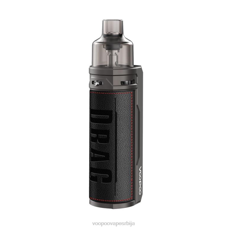 класична VOOPOO DRAG S под мод кит - VOOPOO vape Srbija RTX4F193