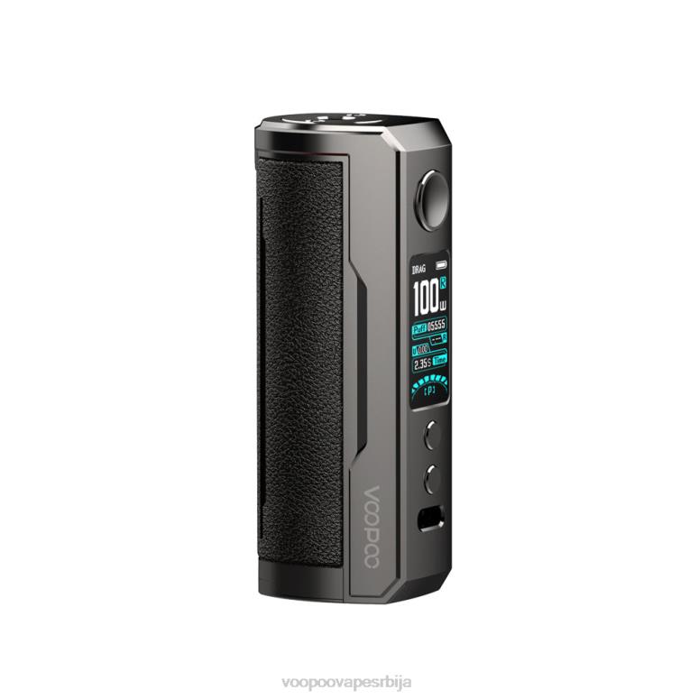 класична VOOPOO DRAG X PLUS комплет - VOOPOO vape Belgrade RTX4F294