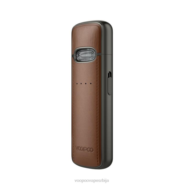 класична браон VOOPOO VMATE E под кит - VOOPOO vape gene Srbija RTX4F437