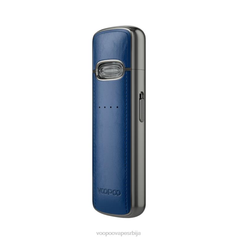 класична плава VOOPOO VMATE E под кит - VOOPOO vape price RTX4F438