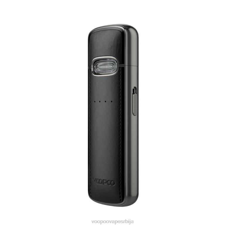 класична црна VOOPOO VMATE E под кит - VOOPOO vape Belgrade RTX4F434