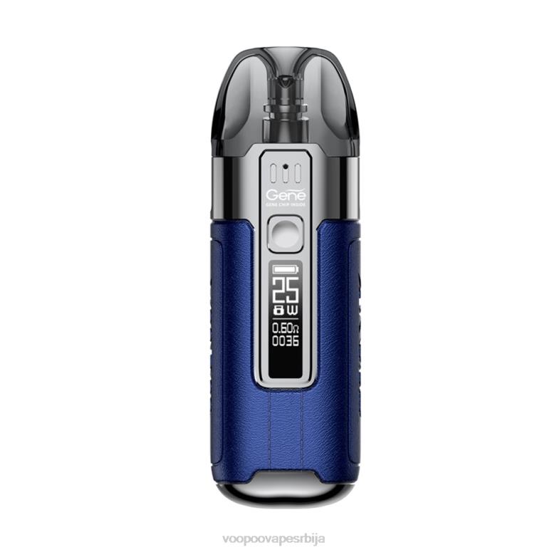 клеин блуе VOOPOO ARGUS AIR под кит - VOOPOO Srbija RTX4F71