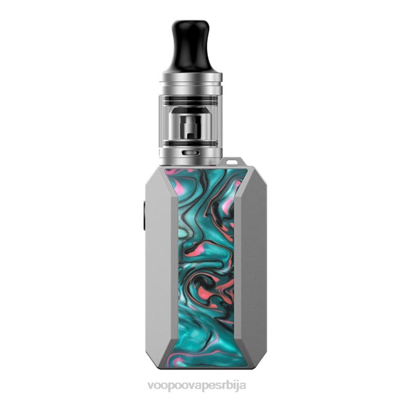 корал VOOPOO DRAG MINI освежите издање - VOOPOO Srbija RTX4F301