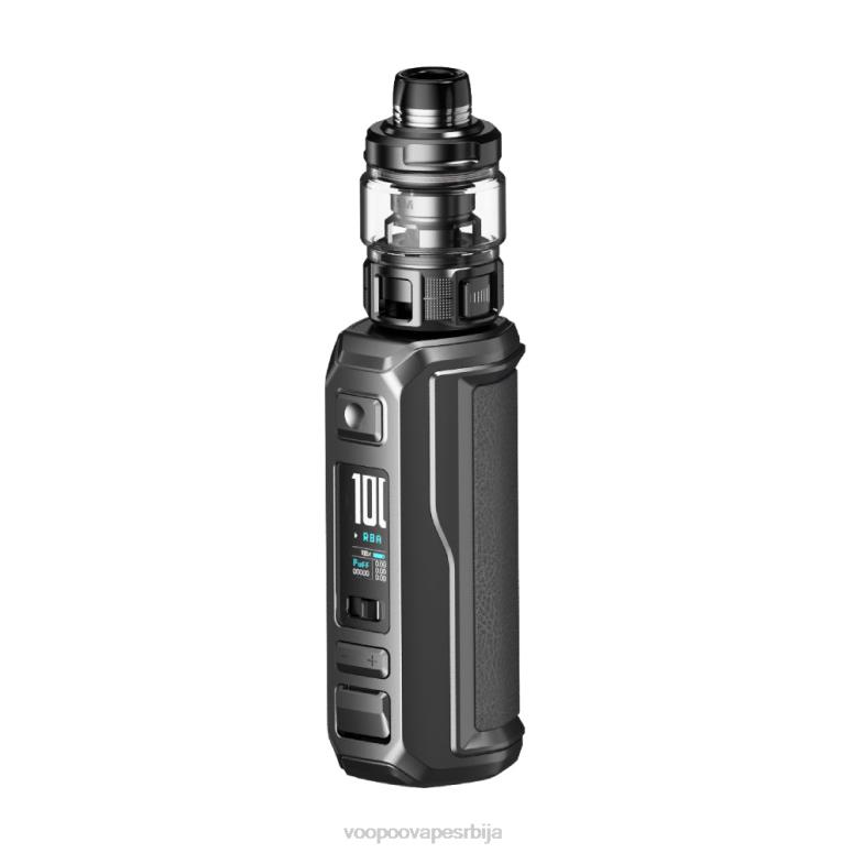 кт-графит VOOPOO ARGUS MT  XT резервоар кит - VOOPOO vape price RTX4F48