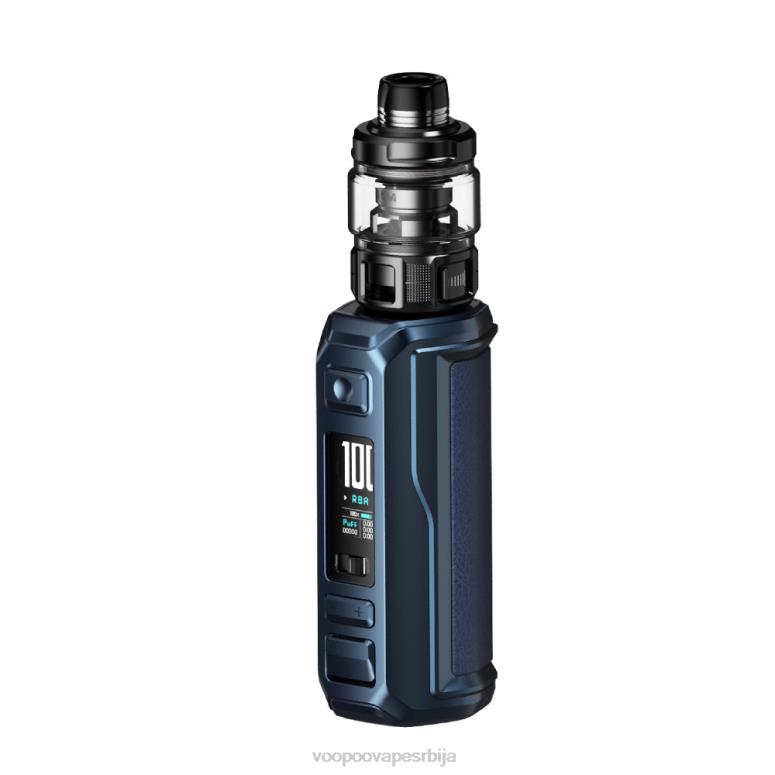кт-тамно плава VOOPOO ARGUS MT  XT резервоар кит - VOOPOO vape amazon RTX4F49