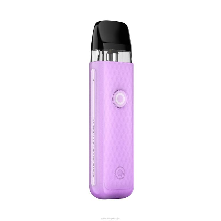 лаванда љубичаста VOOPOO VINCI Q под кит - VOOPOO cena Srbija RTX4F352
