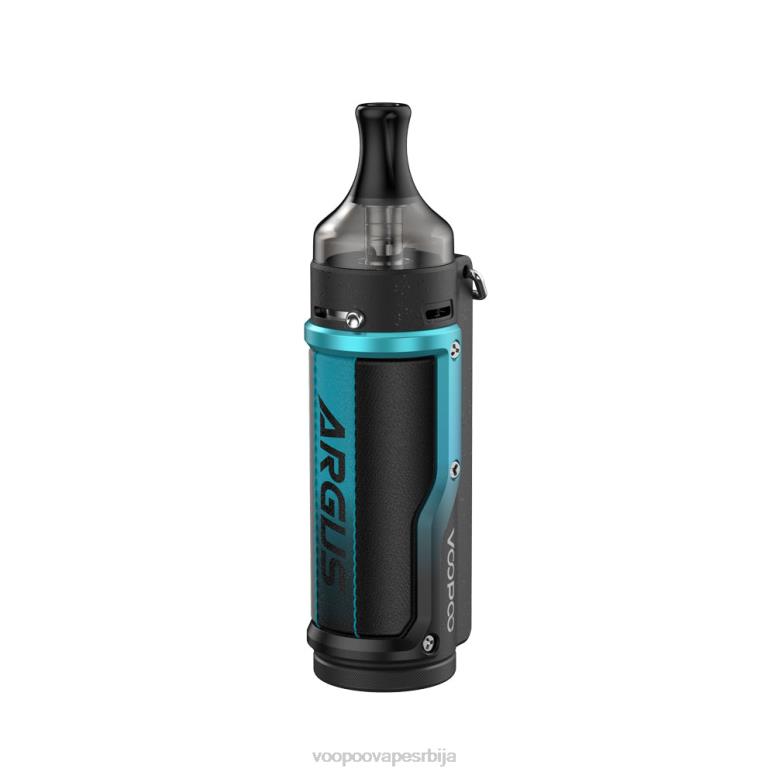 личи кожа и плава VOOPOO ARGUS под мод кит - VOOPOO vape Belgrade RTX4F74