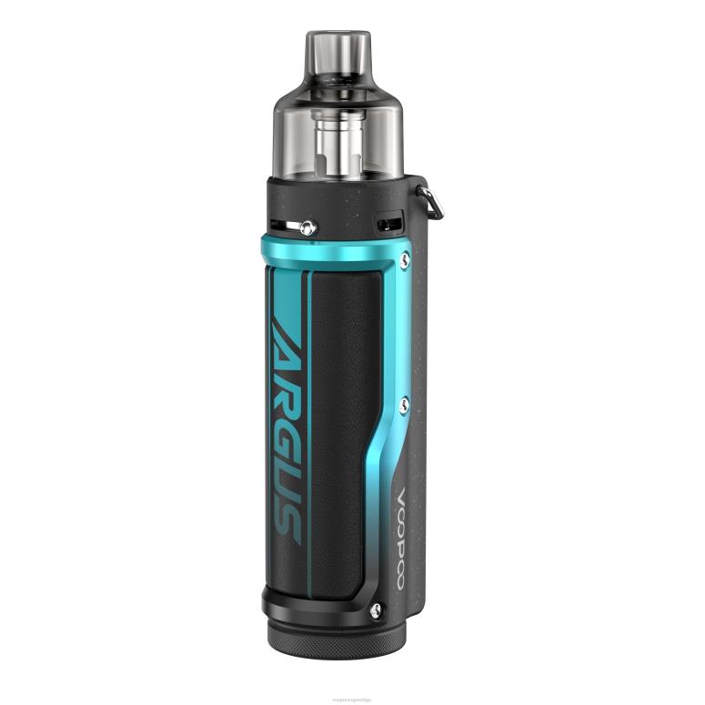 личи кожа плава VOOPOO ARGUS PRO под мод кит - VOOPOO vape Belgrade RTX4F24