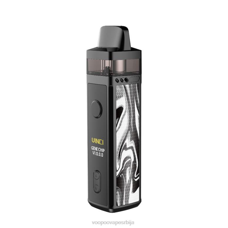 мастило VOOPOO VINCI мод под - VOOPOO vape Belgrade RTX4F404
