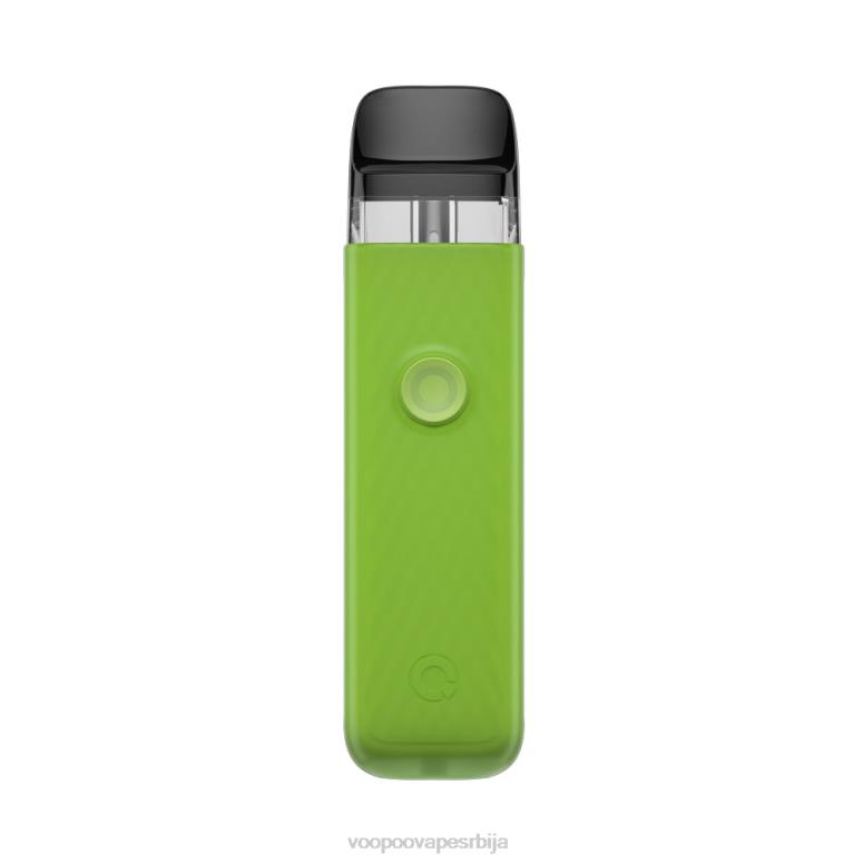 маховина зелена VOOPOO VINCI Q под кит - VOOPOO vape coil RTX4F356