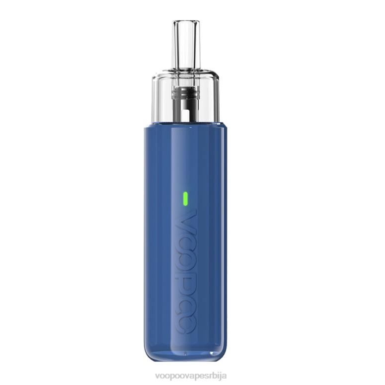 мента зелена VOOPOO DORIC Q комплет - VOOPOO vape Srbija RTX4F413
