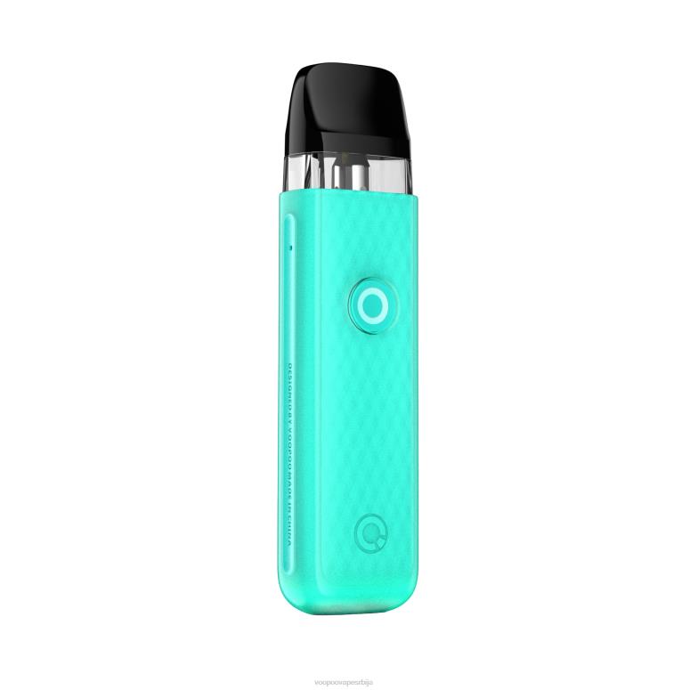 мента плава VOOPOO VINCI Q под кит - VOOPOO vape pod RTX4F360