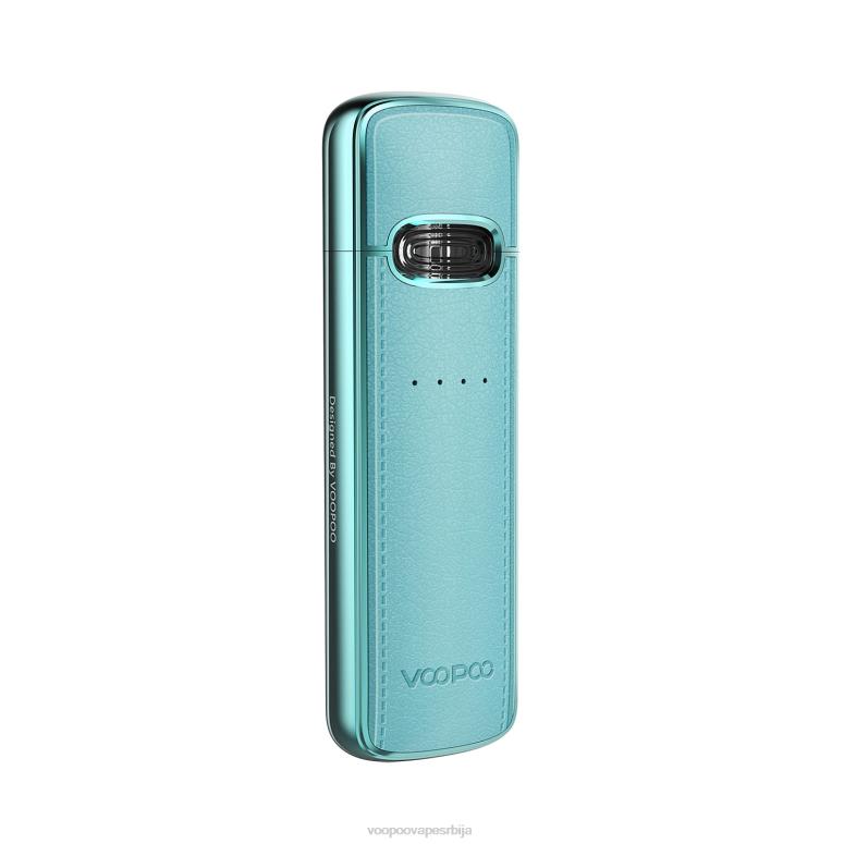 мента плава VOOPOO VMATE E под кит - VOOPOO vape pod RTX4F440