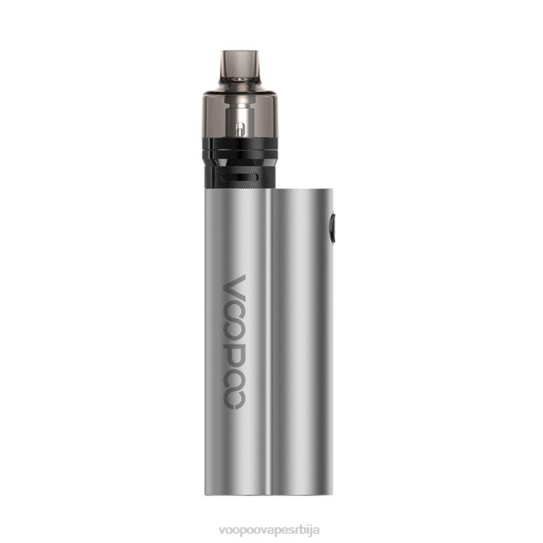 месечина бела VOOPOO MUSKET мод кит - VOOPOO vape Srbija RTX4F483