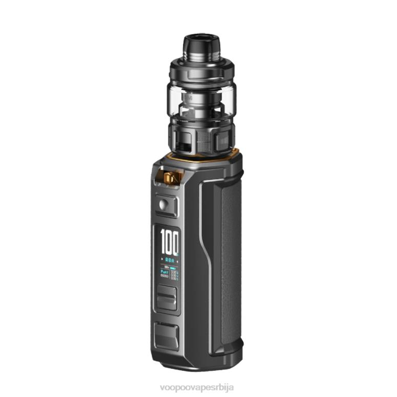 мт-креч зелена VOOPOO ARGUS MT  XT резервоар кит - VOOPOO cena Srbija RTX4F42